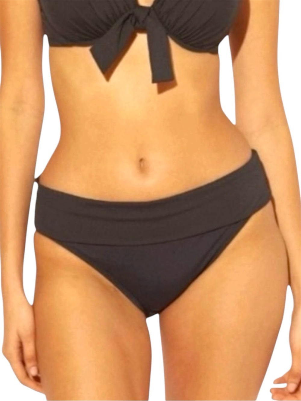 Bleu Rod Beattie | Fold-Over Bottoms